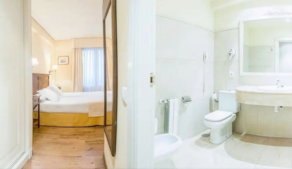 Hotel Silken La Hacienda de Don Juan - Chambres