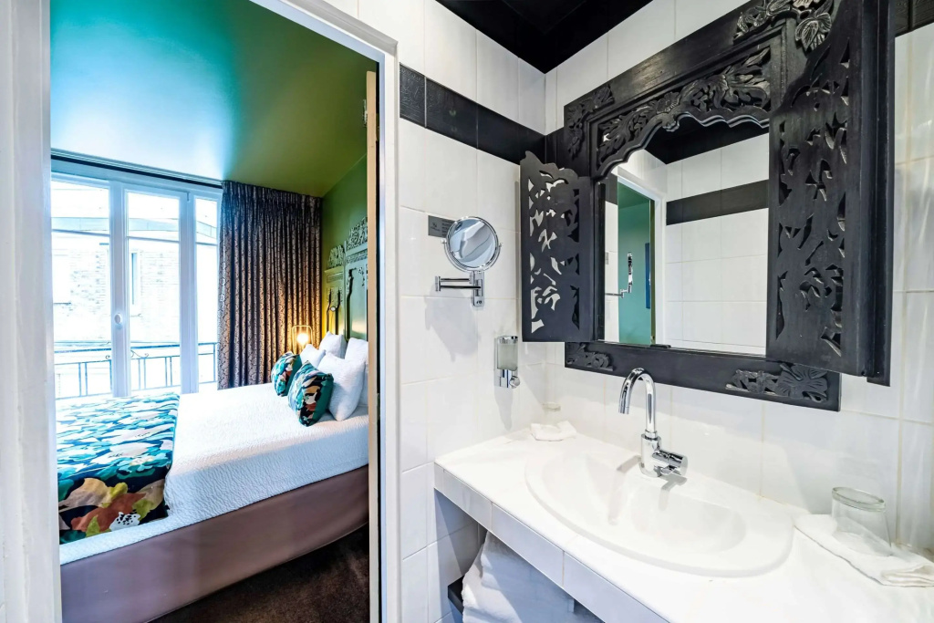 Hotel photo 8