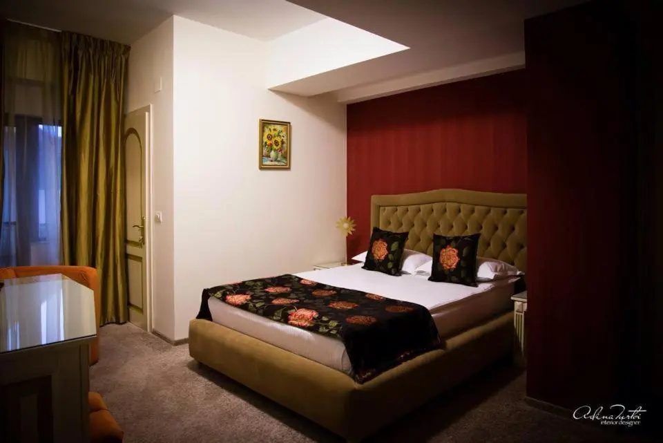 Hotel Rais - Chambres