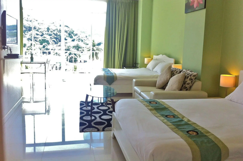Hotel photo 24