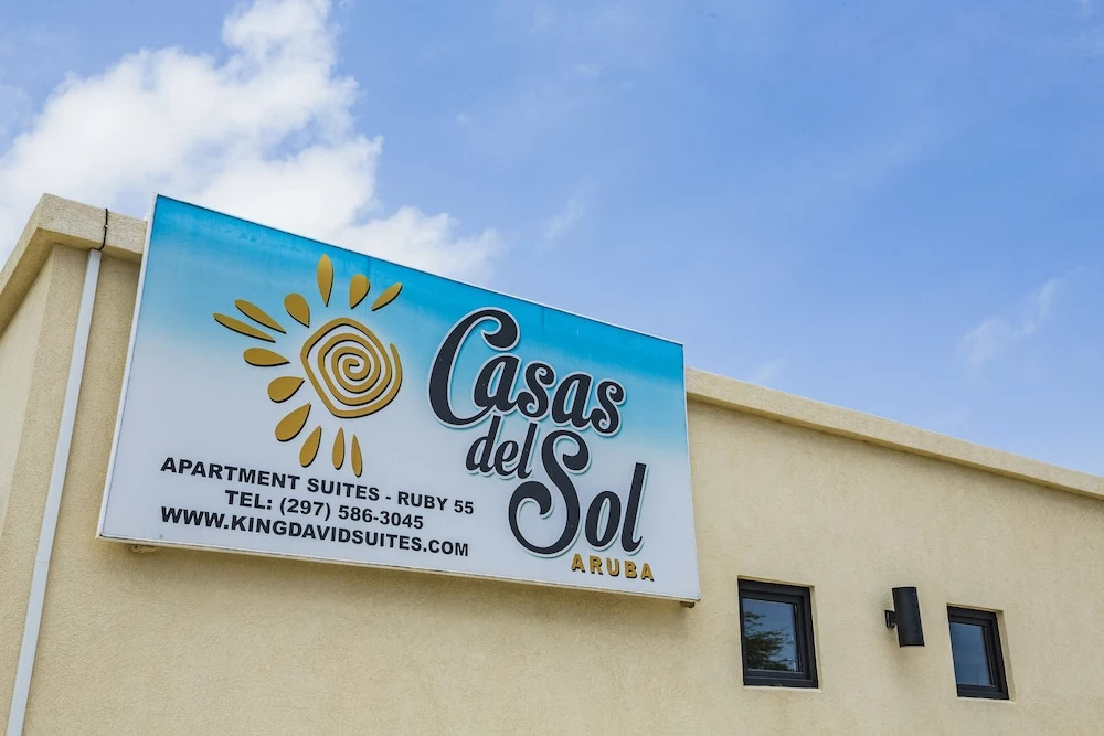 Casas del Sol