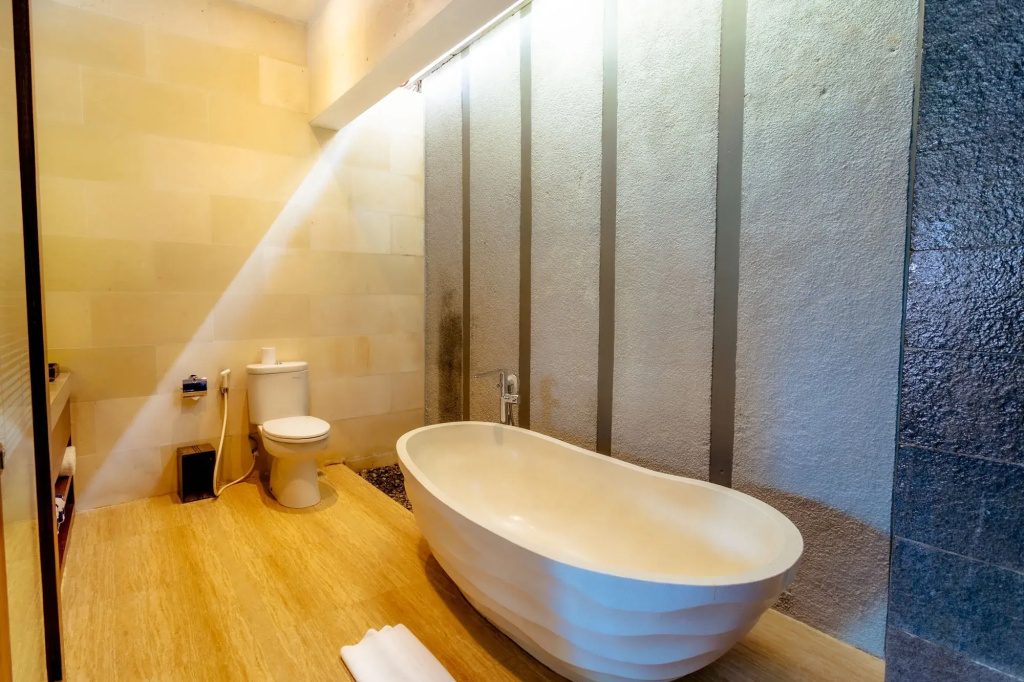 The Canggu Boutique Villas - Général