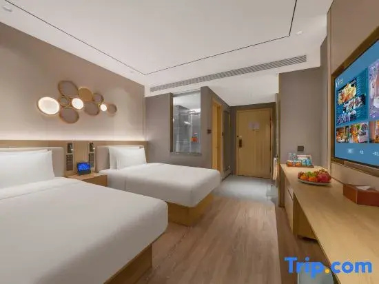 Superior Double room (twin beds)