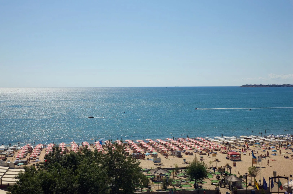MPM Hotel Condor - All Inclusive Light - фото 26