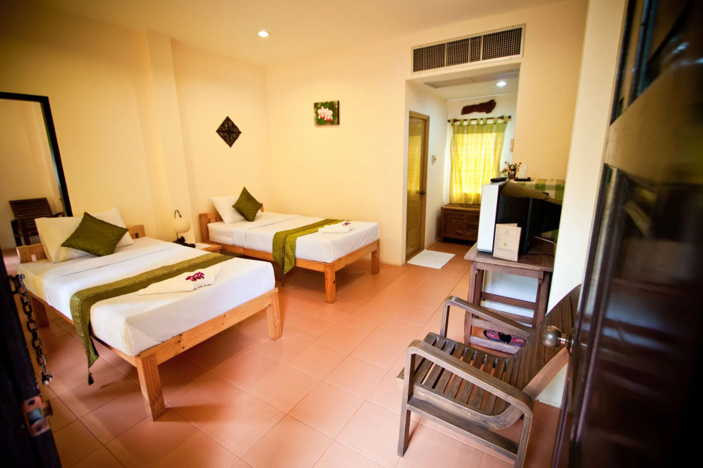 Hotel photo 5