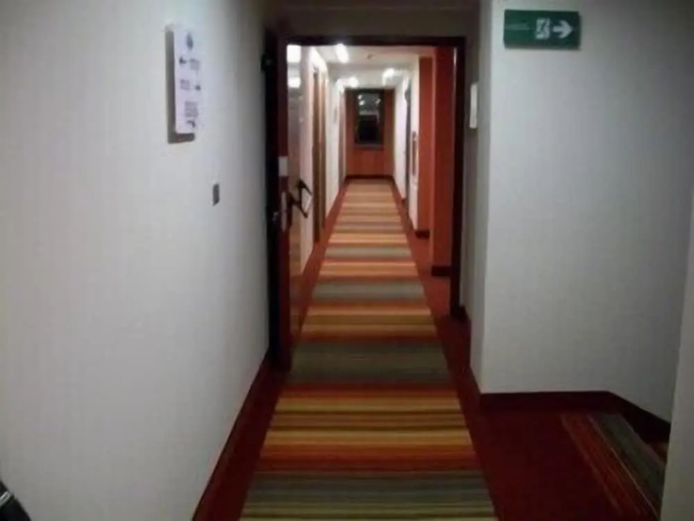 Hotel Rioverde - Général