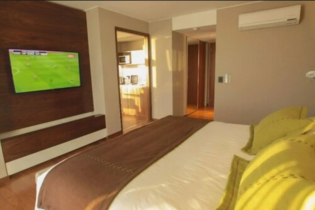 Yrigoyen 111 Hotel - Général