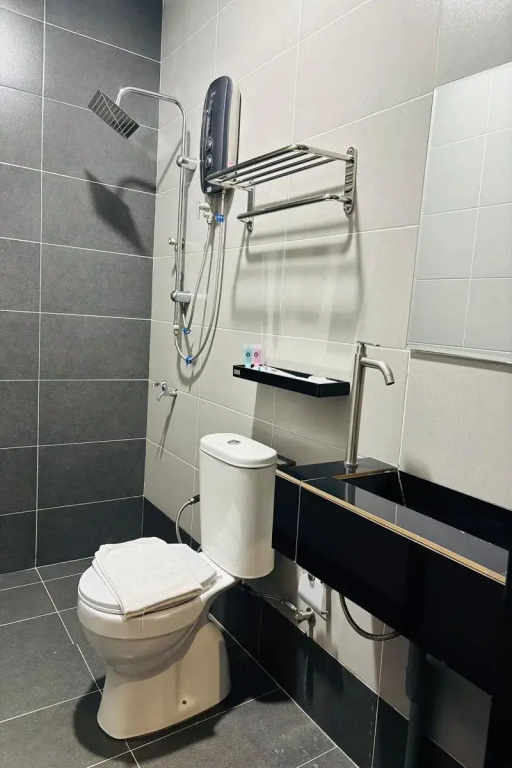 Superior Double room (twin beds)