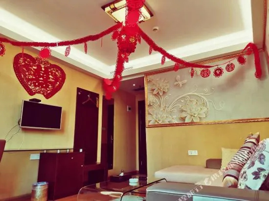 JS jiamei Hotel