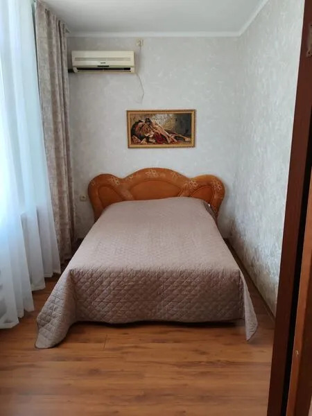 Номер Standard в Светлячок