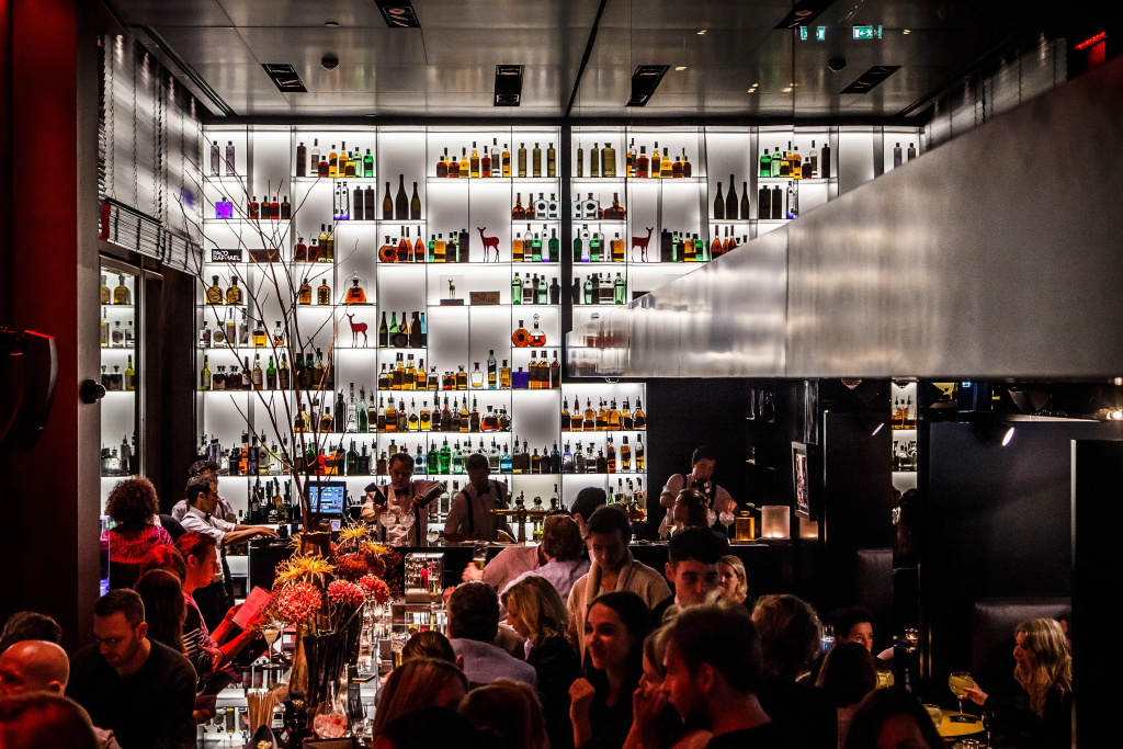 Conservatorium Hotel - фото 38