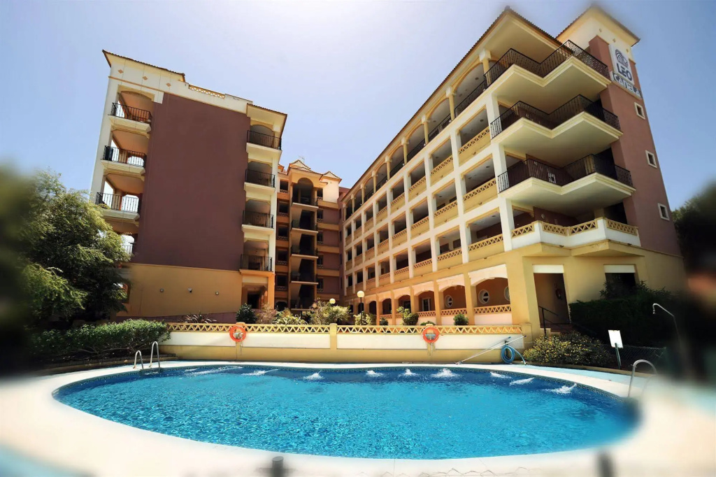 Hotel photo 14