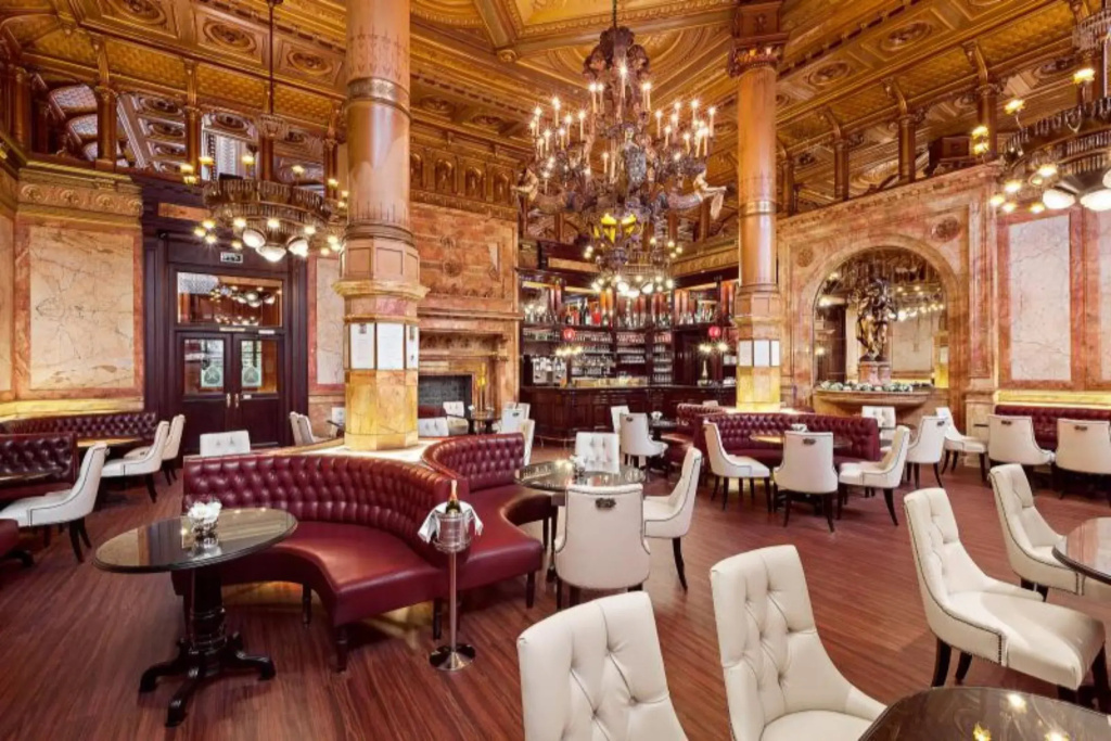 Hotel photo 19