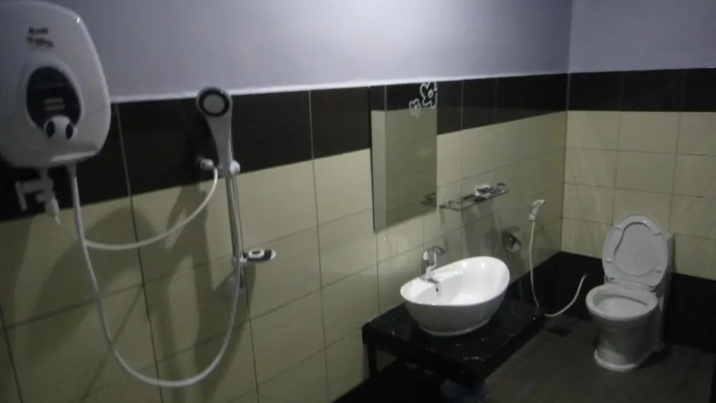 Micasa Hotel - Chambres