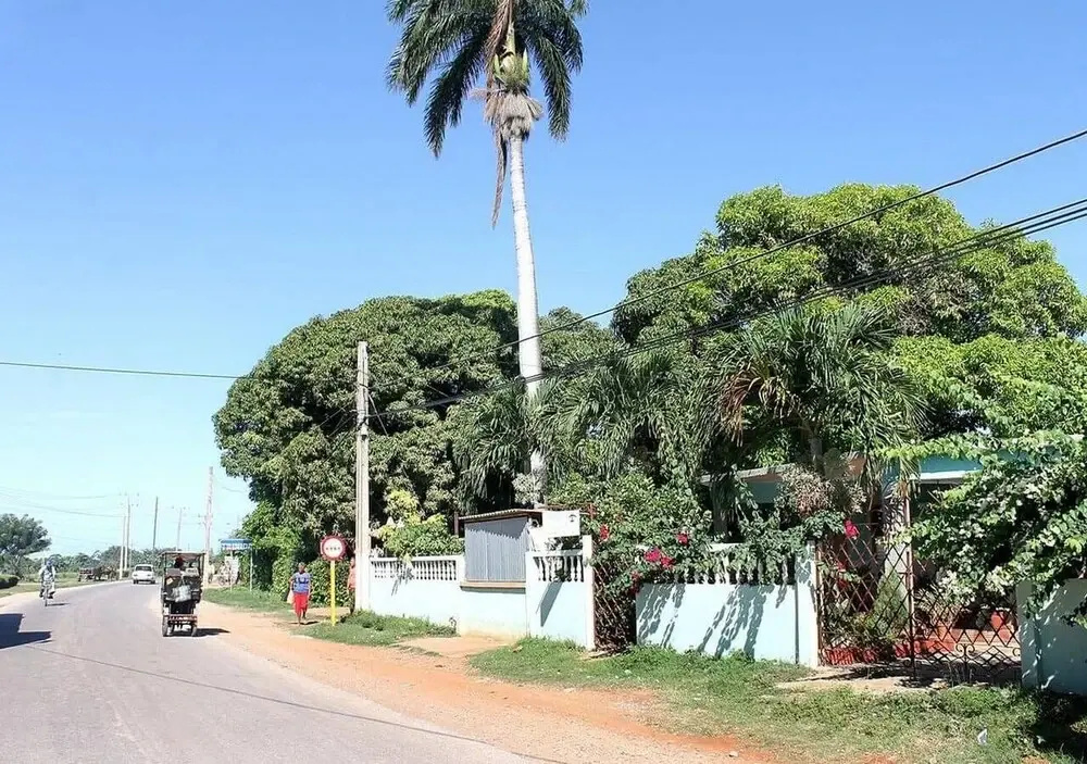 Hostal Ballina TRINIDAD
