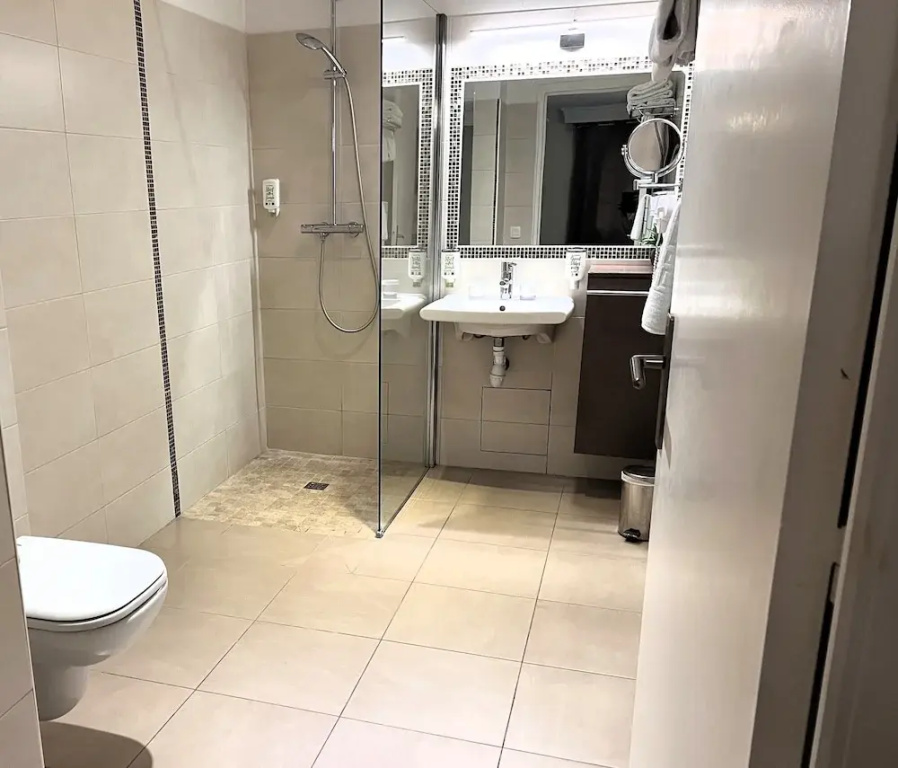 Hôtel Beau Site - Cap d'Antibes - Chambres