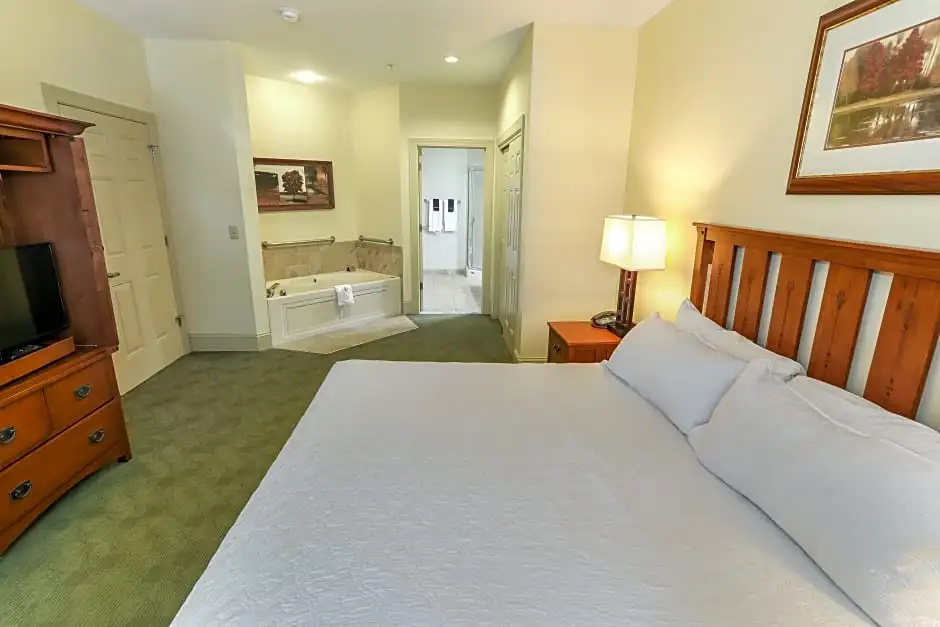 1 Bedroom Standard Club room