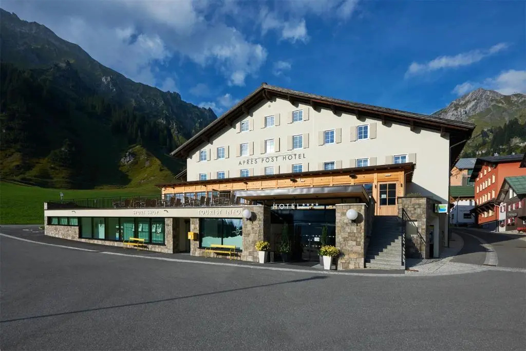 Hotel photo 19