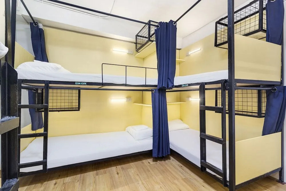 Nomad's Hub Coliving Hostel Cebu - фото 6