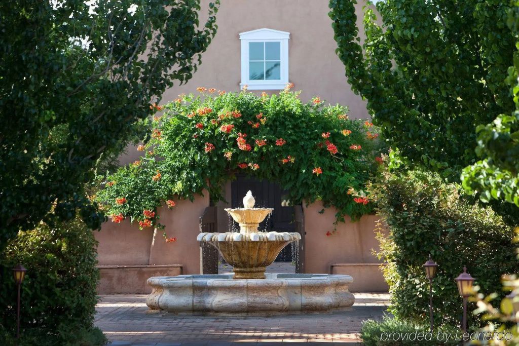 Hotel Albuquerque at Old Town - Général