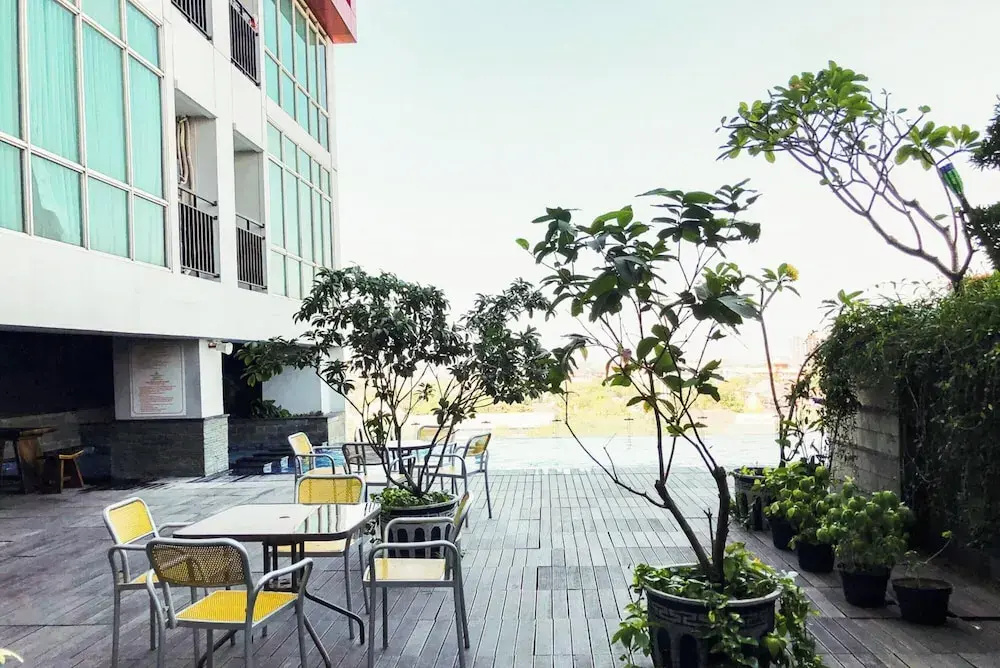 Modern And Tiny Studio At Tamansari Papilio Apartment