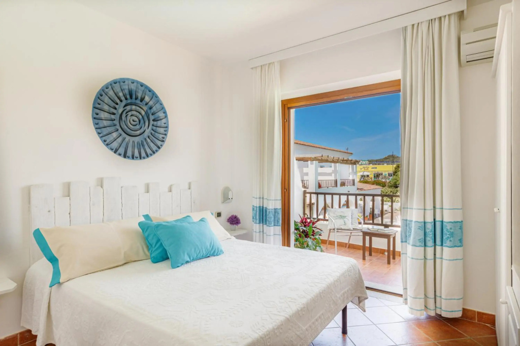 La Funtana Hotel - Adults Only - Général