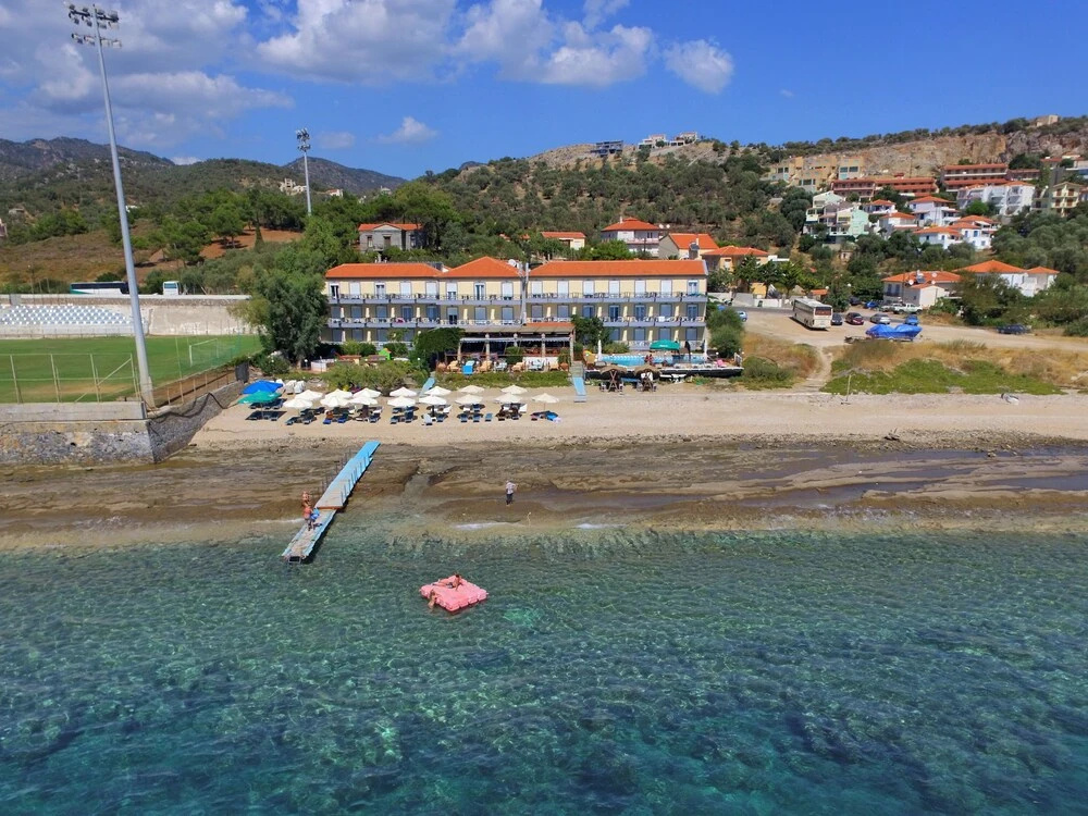 Hotel photo 15