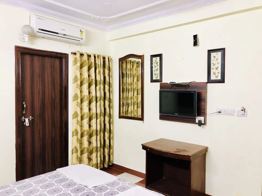 Hotel Classic Inn - Chambres