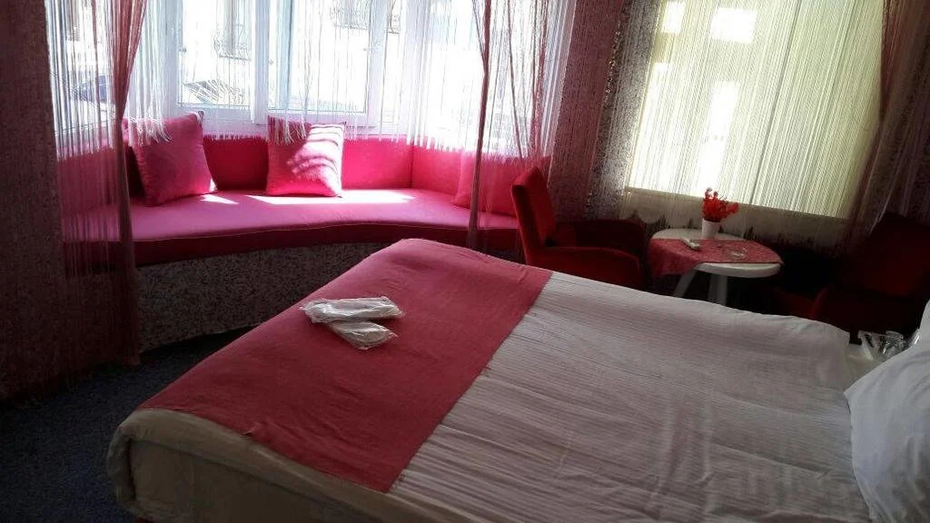 Kilic Hotel - фото 3