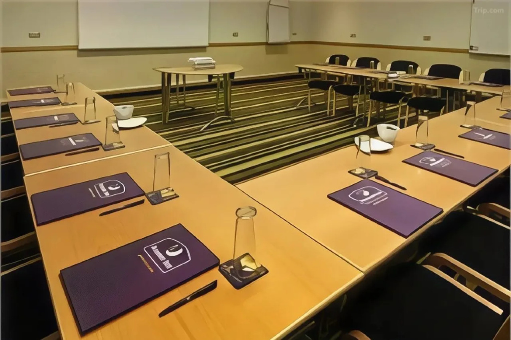 Business Centre