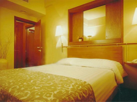 Alpha Genesis Hotel Bukit Bintang