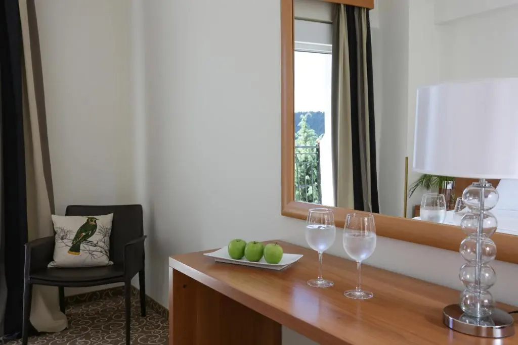 Chloe Hotel - Chambres