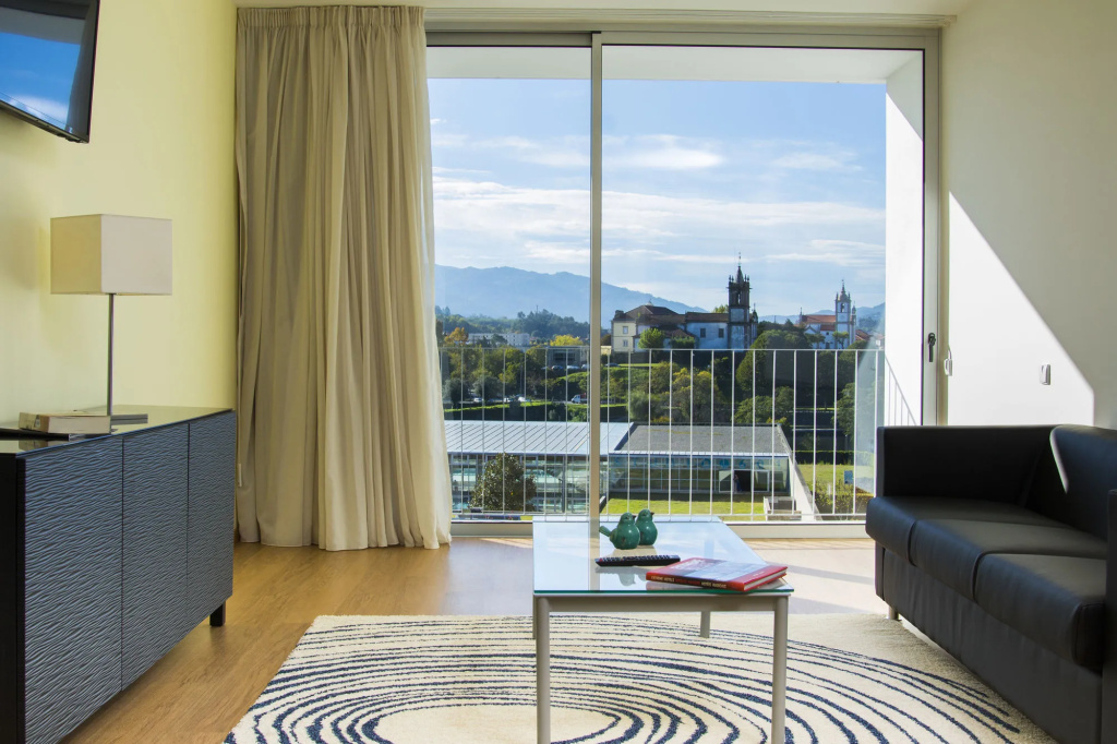 Luna Arcos Hotel Nature & Spa - Général