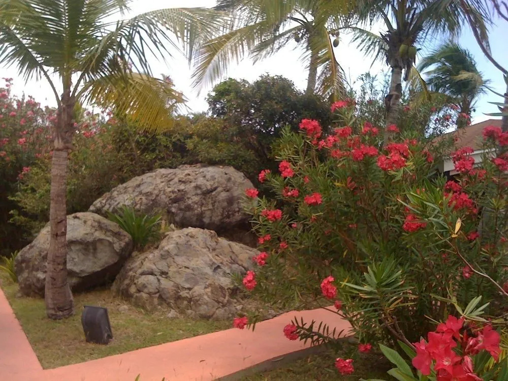 Captain Olivers Resort & Marina