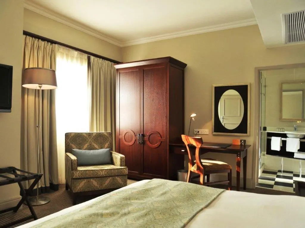 Southern Sun The Marine - Chambres