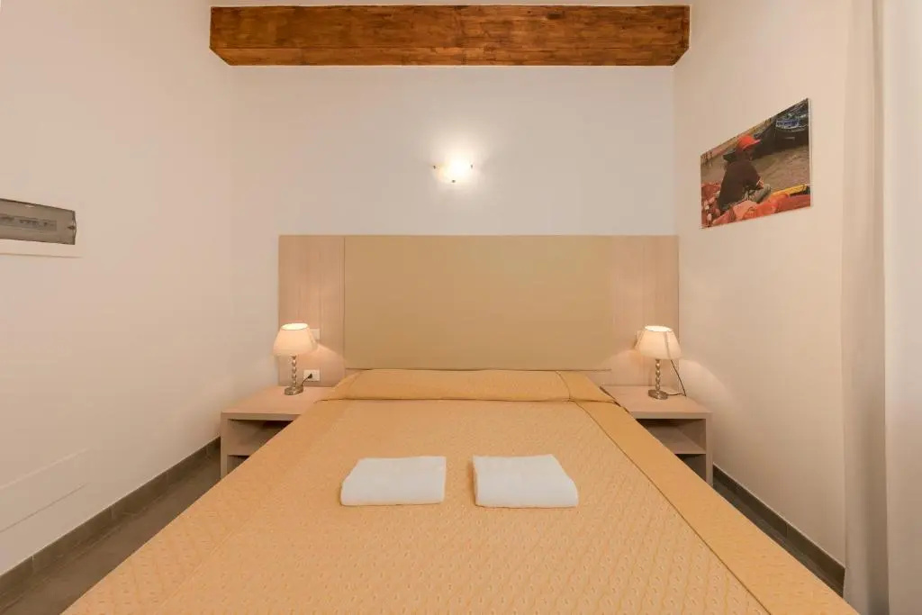Affittacamere Da Flo - Chambres