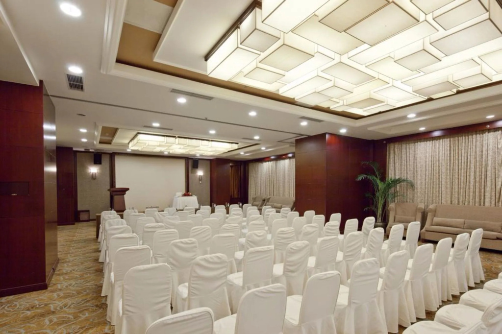 Rosedale Hotel Shenyang - Général