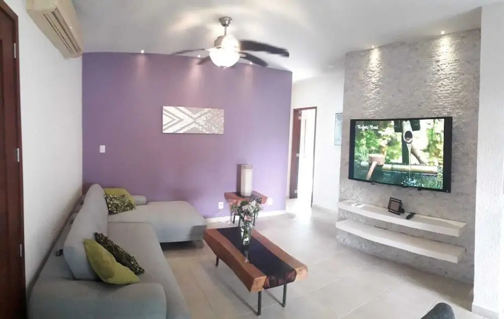 Gaviotas II Condo Hotel - Chambres