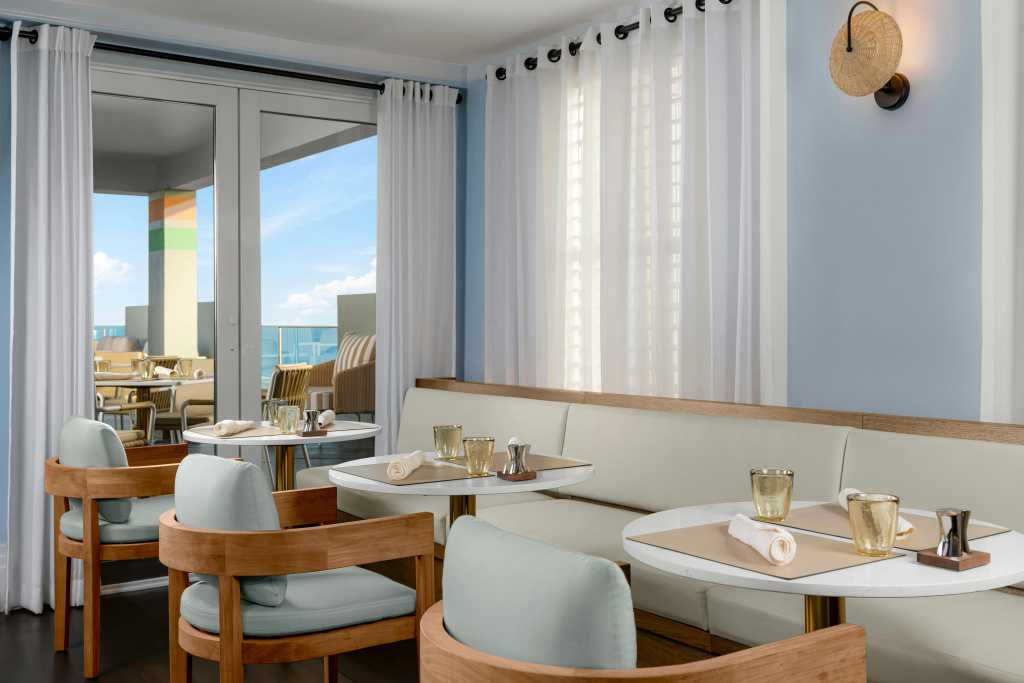 Hilton Aruba Caribbean Resort and Casino - Général