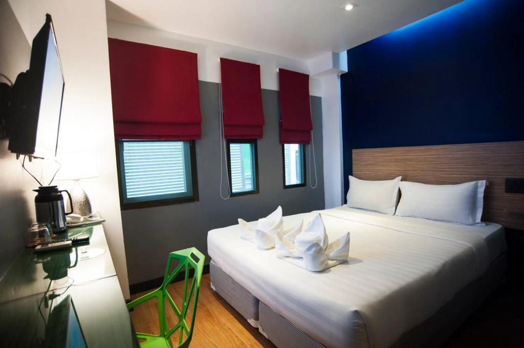 Cloud Nine Lodge — 5