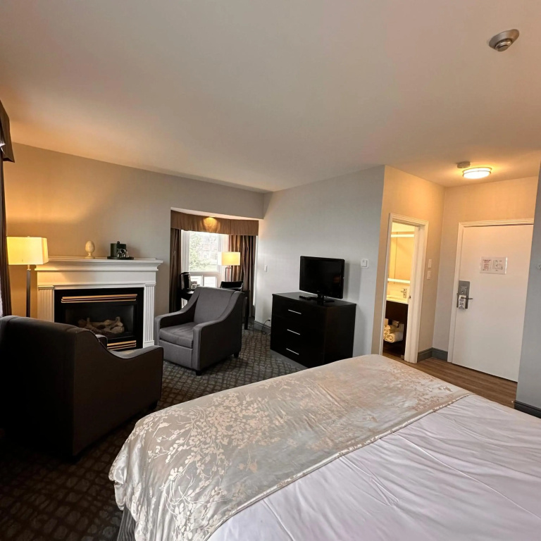 The Gananoque Inn - фото 22