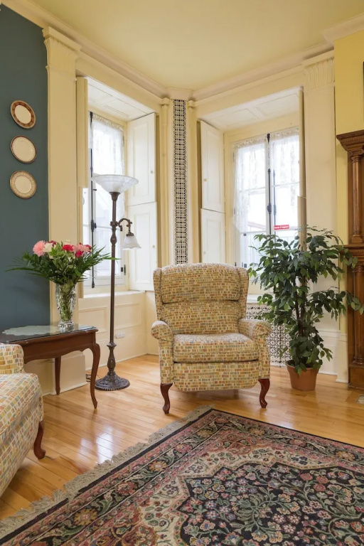 Superior Quadruple room