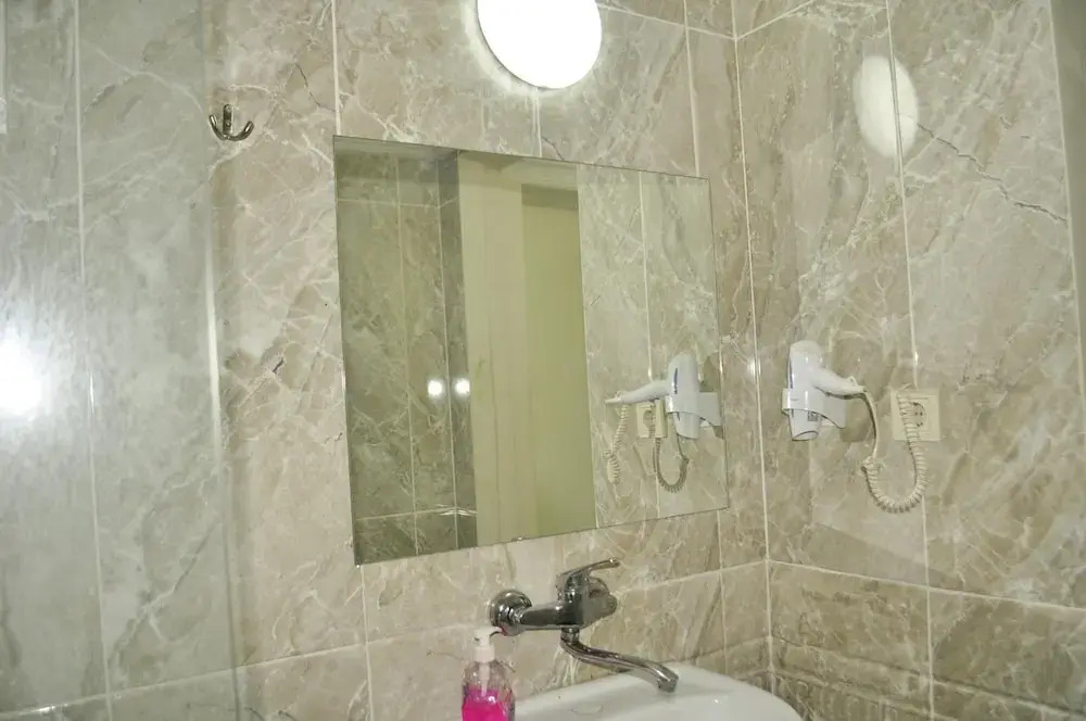 Двухместный номер Standard двуспальная кровать в Kemer Park Hotel