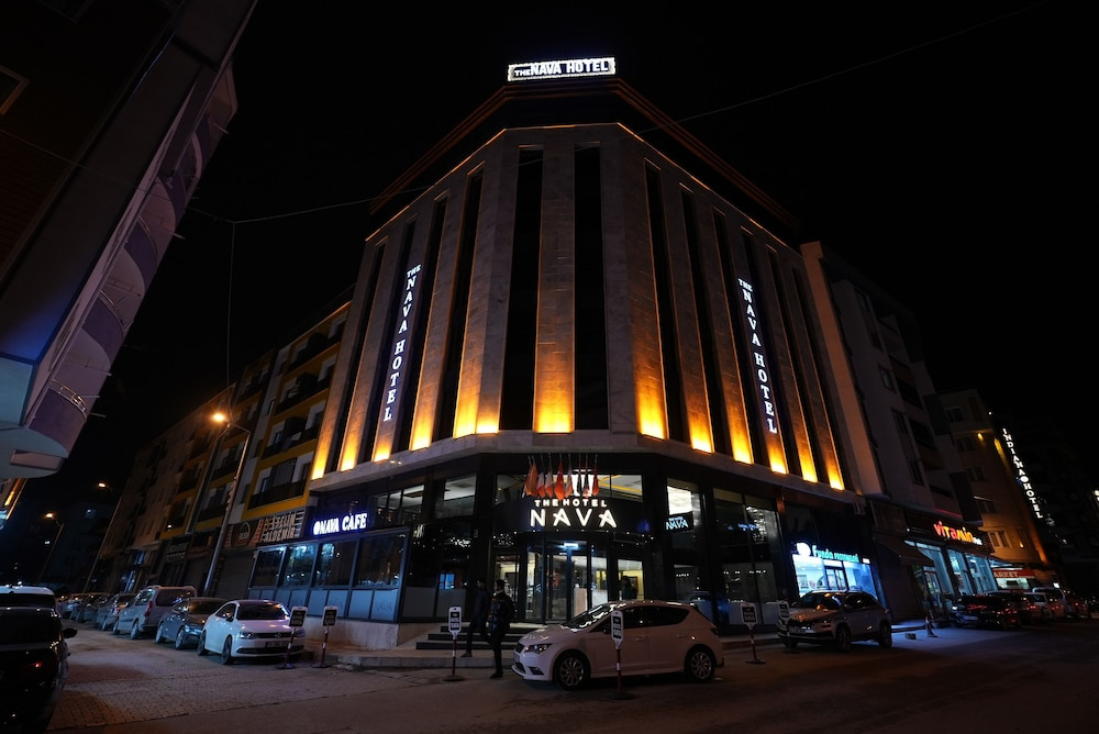 Hotel photo 18