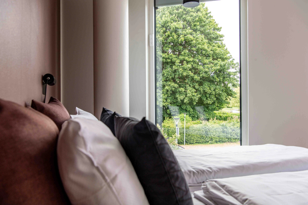 Kolding Hotel Apartments - Général