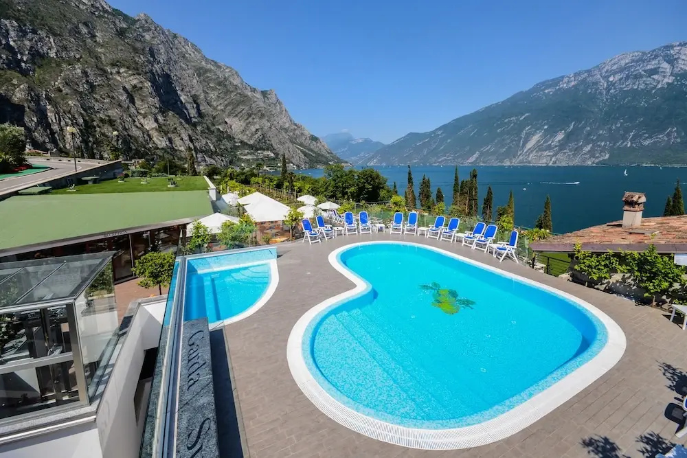 Garda Suite Hotel - Général