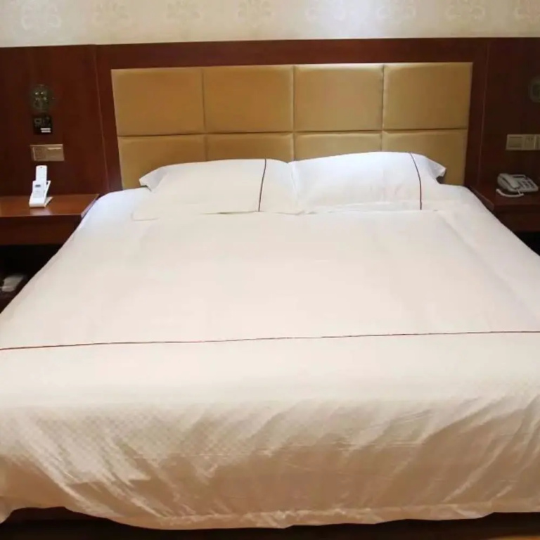 Huangshan New Century Hotel - Chambres