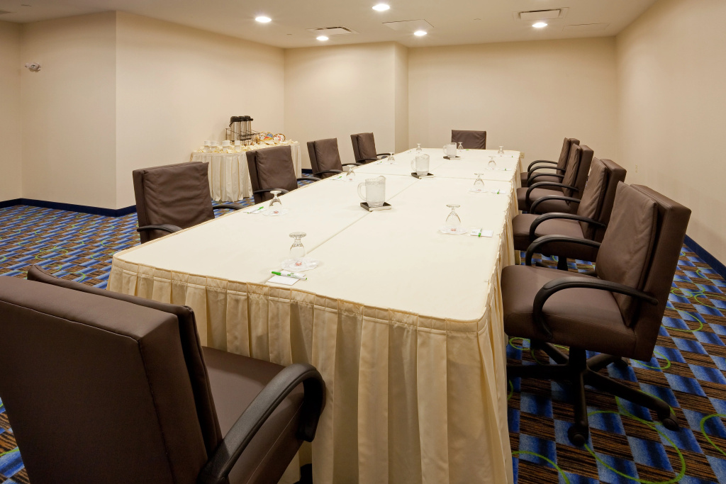 Holiday Inn Williamsport by IHG - Général