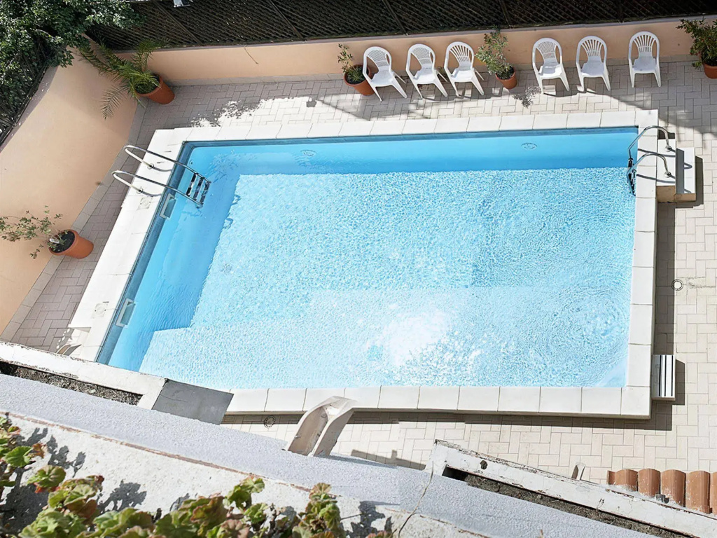 Hotel Majore - Général