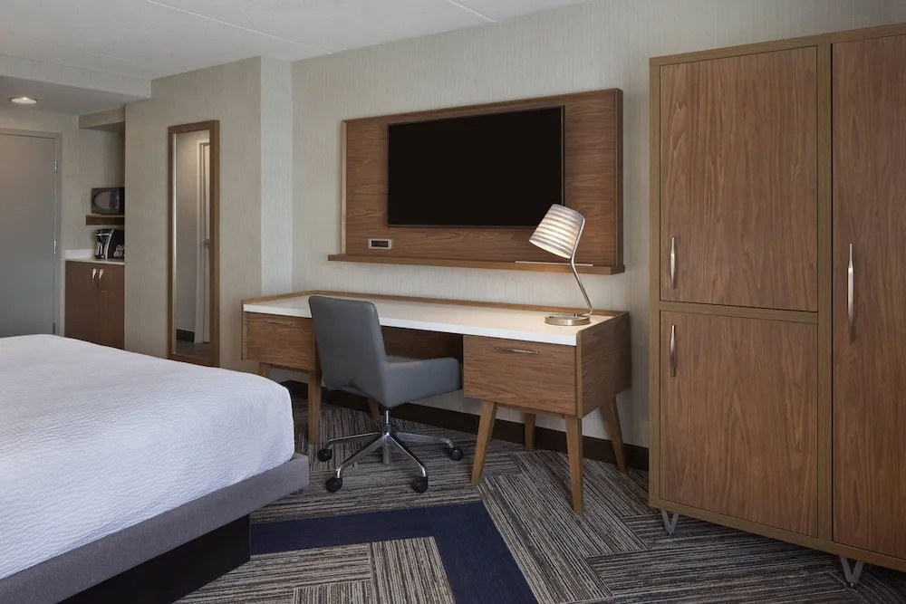 Four Points by Sheraton Hamilton - Stoney Creek - Chambres